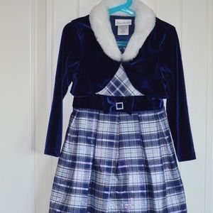 Beautiful Girls dress